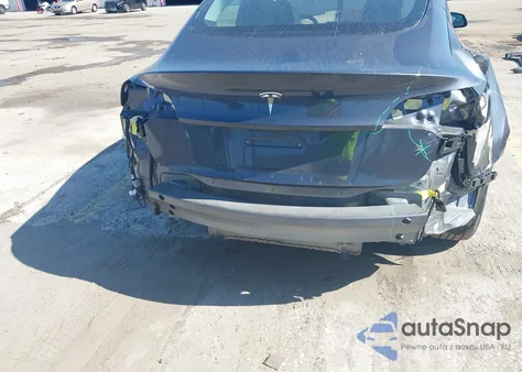 2023 Tesla Model 3 Rear-Wheel Drive из США, поврежденный, VIN 5YJ3E1EA0PF447431